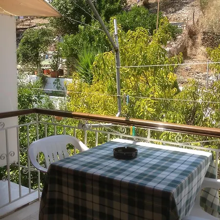 Апартаменты Dimitris *