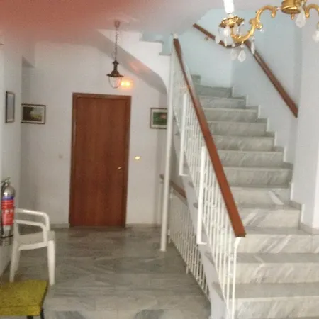 Dimitris Апартаменты