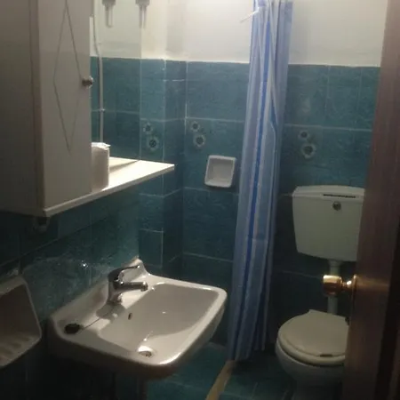 Apartmán Dimitris Vlikhón