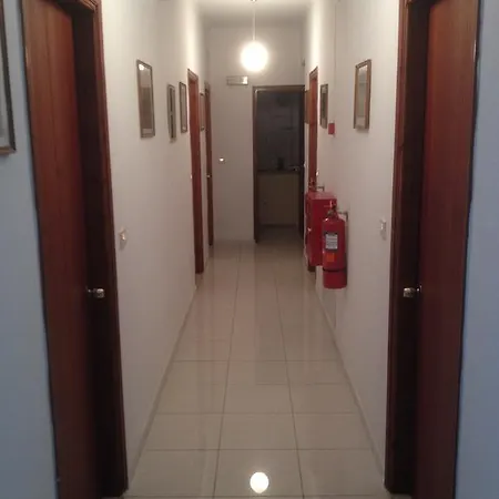 Dimitris Apartmán *