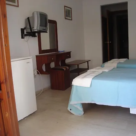 Appartement Dimitris *