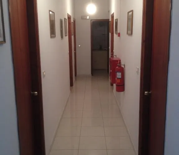 Dimitris Appartement *